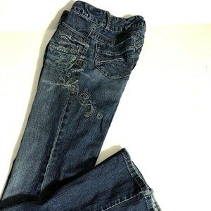 Aeropostale Women’s Jeans Size 5/6 Haley Skinny